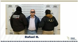 Era empresario del ramo farmacéutico el tirador de Atlixcáyotl, Puebla