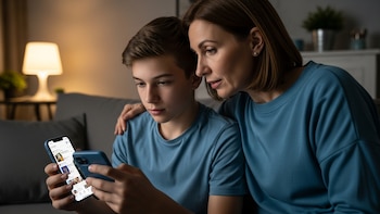 Cómo prevenir contenido inapropiado en redes sociales: guía práctica para cuidar tu privacidad