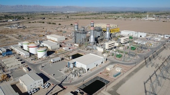Un proyecto de infraestructura energética liderado por autoridades federales busca asegurar el suministro para viviendas y empresas, mientras reduce emisiones contaminantes mediante tecnología de ciclo combinado con eficiencia avanzanda.