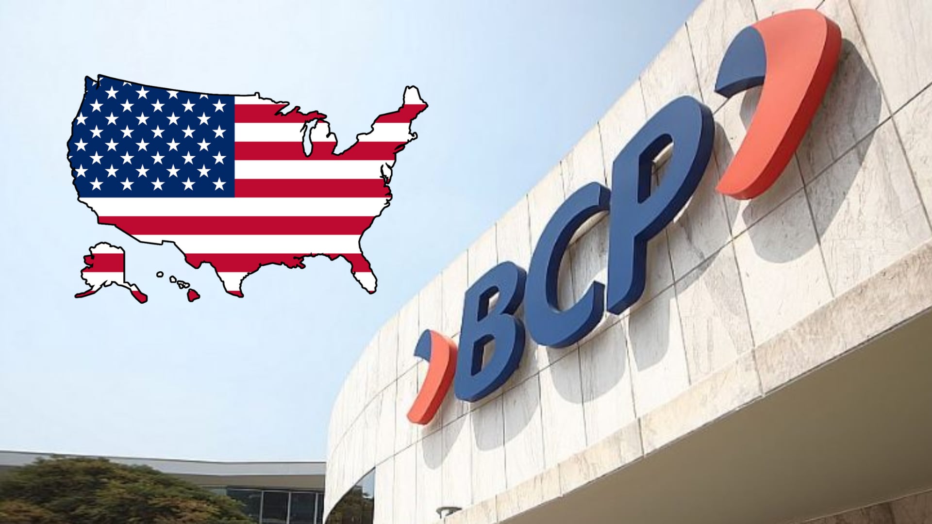 Banco peruano BCP compra Helm Bank USA por USD 180 millones