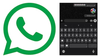 Activa en WhatsApp el nuevo emoji de la Copa Mundial FIFA 2026: el balón Trionda