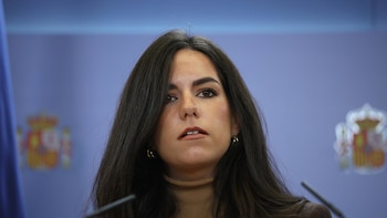 Vox condena el ataque israelí