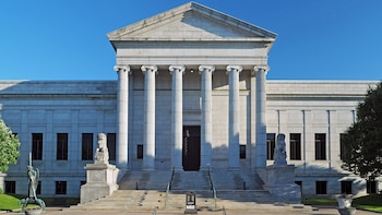 Minneapolis Institute of Art (Mia)
