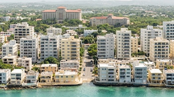 Número de habitaciones de renta corta en República Dominicana crece un 223.9% en siete años