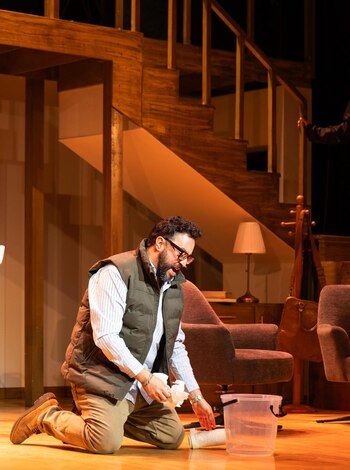 Casi Normales invita a los