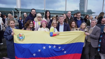 Feijóo reprocha a Sánchez que