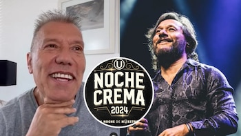 Raúl Romero y Diego Torres