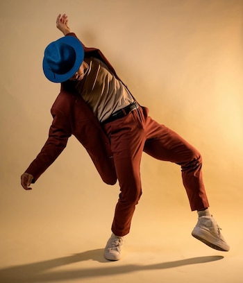 Reconocido como un referente en