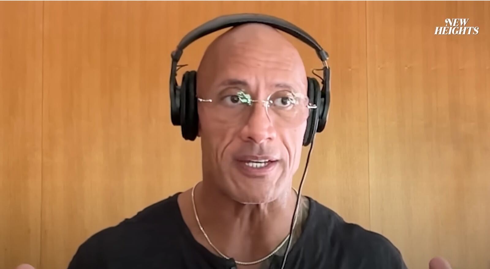 El salto de Dwayne Johnson a Hollywood marcó un antes y un después en su vida, consolidándolo como estrella global del entretenimiento (Captura de video)