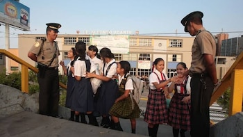 Minedu y PNP lanzan protocolo de emergencia: ¿qué cambia ahora en la seguridad de los colegios?