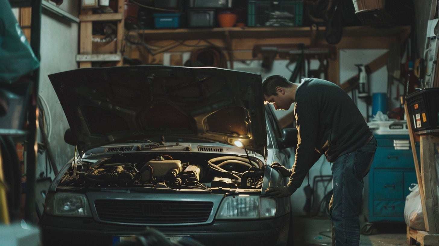 Las cajas automáticas presentan menos desgaste mecánico, pero sus reparaciones pueden ser más costosas que las de los modelos manuales. (Imagen Ilustrativa Infobae)