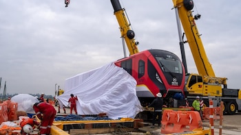 Más de 1.000 colombianos accederán