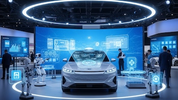 CES 2026 adelanta seis cambios