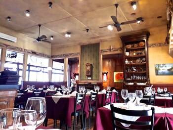 En la primera etapa abrirán