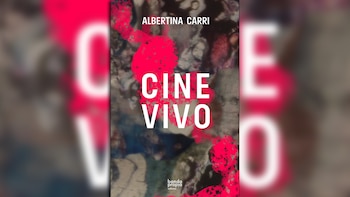 Cómo se construye un lector: Albertina Carri