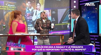 (Captura: Magaly TV La Firme)
