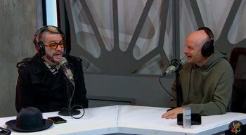 Facundo se despide de "Ya