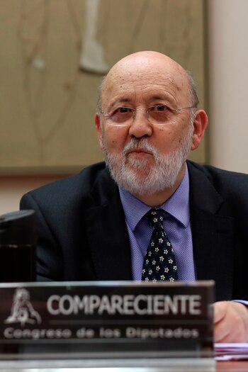 GRAF7945. MADRID, 19/05/2020.- El presidente