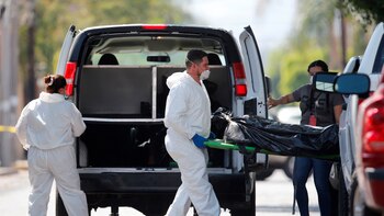 Narcotraficante creador del método “pozolero”