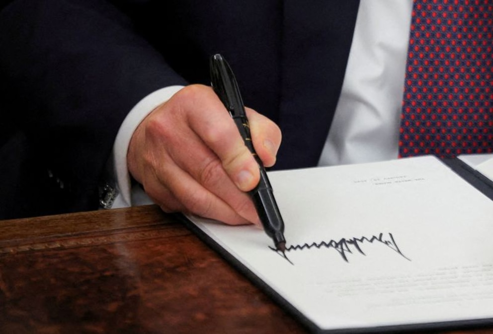 Estados Unidos redefine sus aranceles globales: así impactan los nuevos gravámenes de Trump