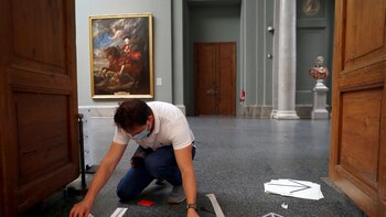 Cómo será el protocolo pospandemia