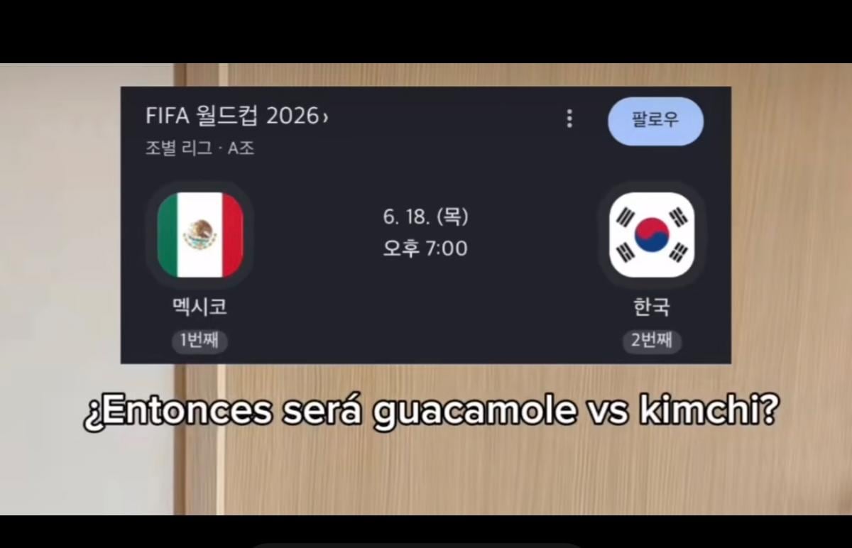 (Captura de pantalla/Redes sociales)