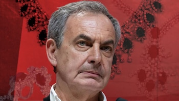 El juez Calama rechaza aplazar la declaración de Zapatero sobre el origen de sus joyas: pedía posponerla para reunir más documentación