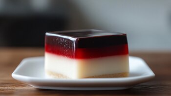 Prepara esta gelatina de Bubulubu