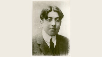 Florencio Sánchez, dramaturgo y periodista,