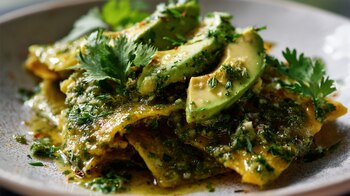 El aguacate es otro esencial