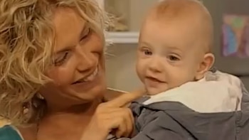 El conmovedor mensaje de Maru