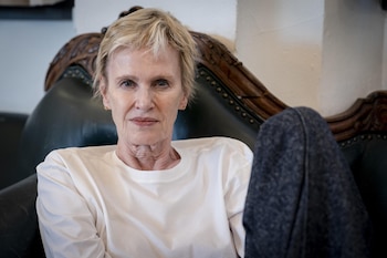 Siri Hustvedt denuncia el sexismo y la misoginia sufridos en los medios que la presentaban solo como 'la esposa de Paul Auster' (Foto: Europa Press)
