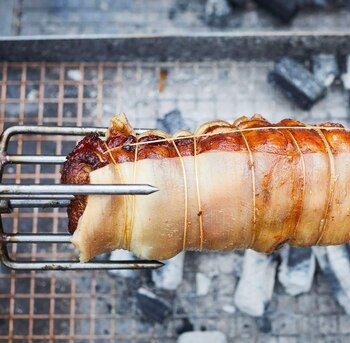 food fest parrillas y asadores
