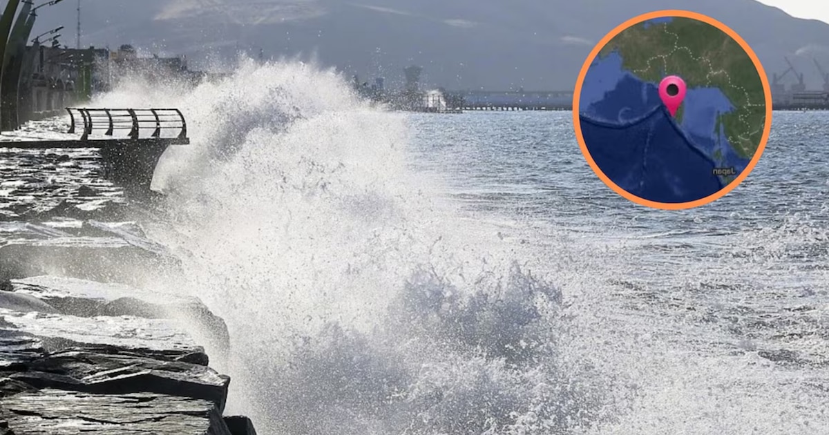 Japón en Alerta por Terremoto y Posible Tsunami