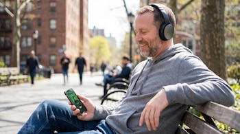 Spotify - Gemini - música - tecnología - 12 de mayo