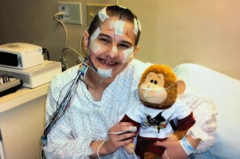 "Dee Dee" Blanchard aseguraba que