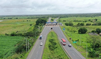 El Cird ordenó al Estado colombiano pagar USD 983 millones y USD 597.696 por incumplimientos en la concesión Ruta al Mar - crédito Ruta al Mar