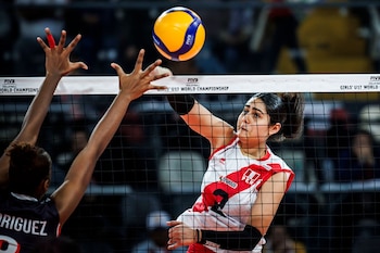 Camila Monge se integrará a