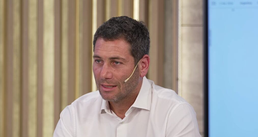 En comparación con Estados Unidos, Argentina tuvo un aumento menor en el precio de los combustibles gracias a la política de YPF (Infobae en Vivo)