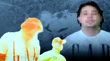 Capturado alias “Mono Paisa”, presunto