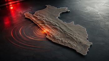 Sismos en Perú EN VIVO hoy, martes 18 de agosto: magnitud, epicentro y reporte del IGP