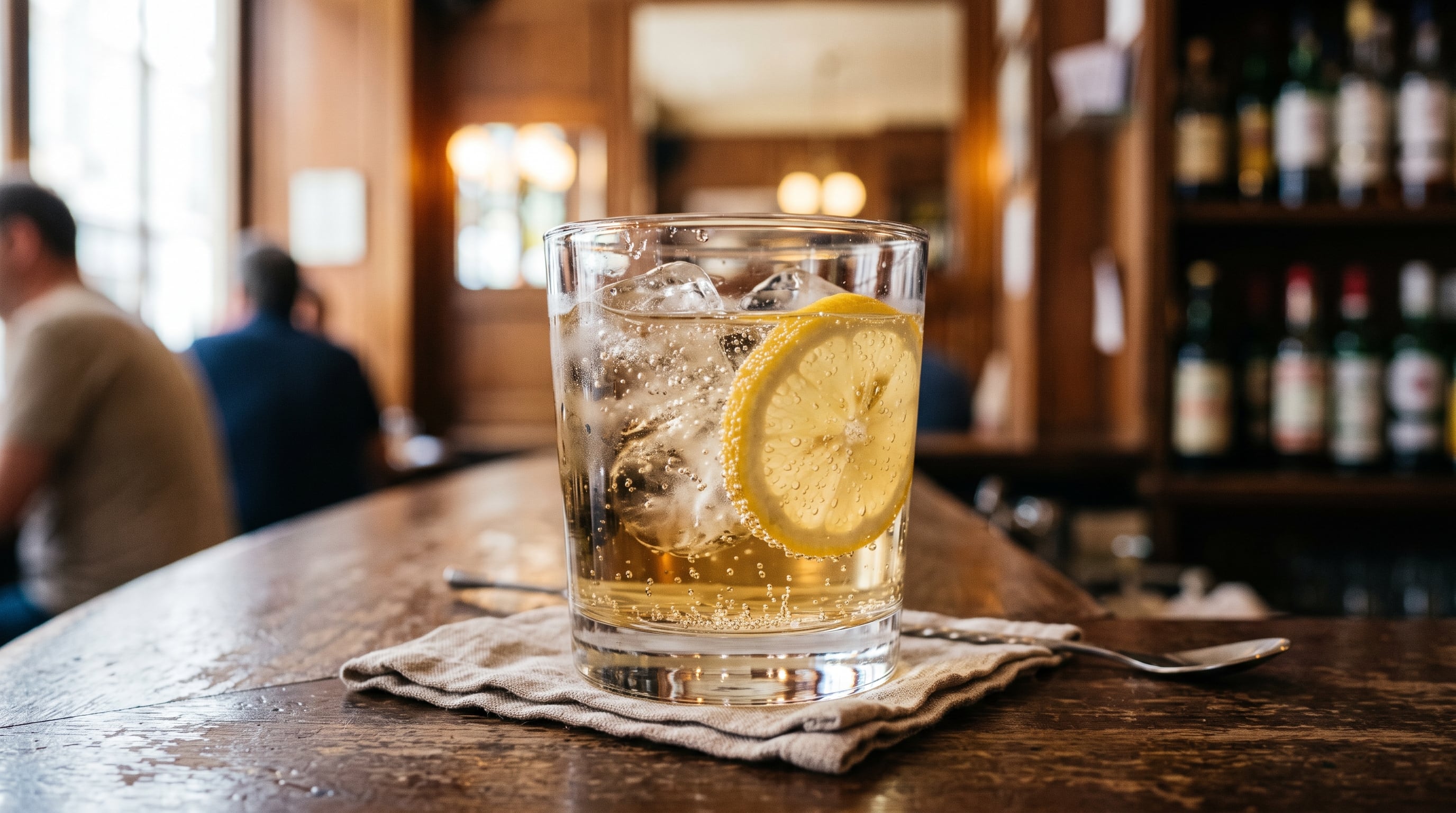 La costumbre del aperitivo tiene antecedentes en Grecia, Roma y Egipto, donde se consumían vinos aromatizados antes de los banquetes (Imagen Ilustrativa Infobae)