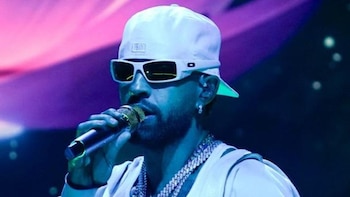 Feid llevó “A Xon De Que” al show de Jimmy Fallon y anunció un nuevo trabajo discográfico