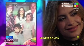 Milett Figueroa se confesó en