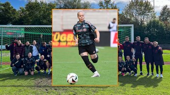 Así fue el doblete de