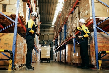 Warehouse