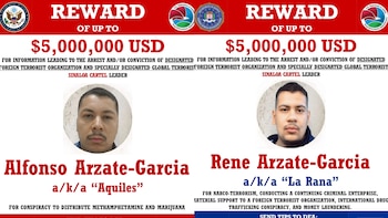 Foto: Departamento de Estado de