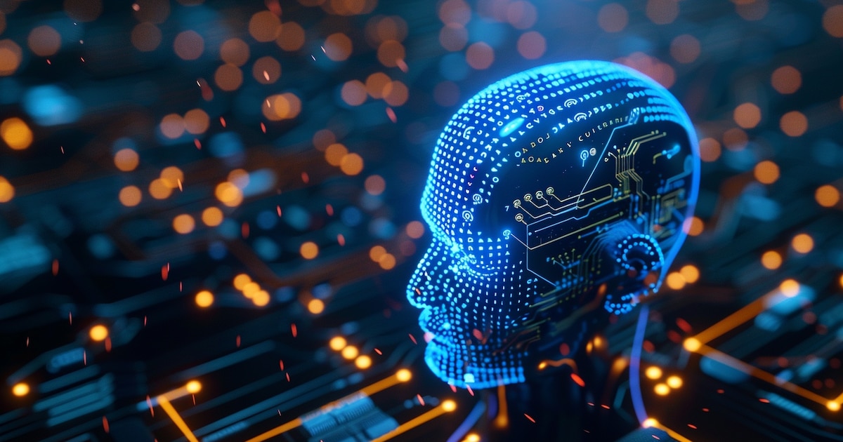 Descubre la IA que aprende como los animales: un enfoque innovador sin supervisión