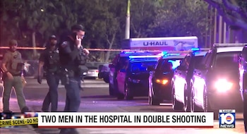 La Oficina del Sheriff de