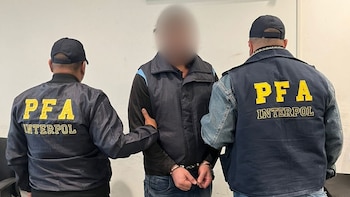 “No tenés códigos”: extraditaron a un brasileño acusado de matar a dos hombres por una venganza tras el robo de caballos